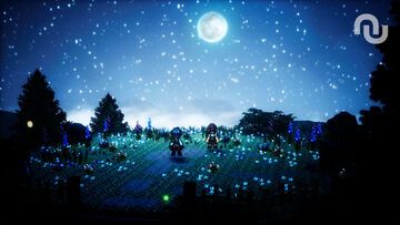 Octopath Traveler 0 test par Numerama