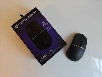 Test Turtle Beach Burst II Pro