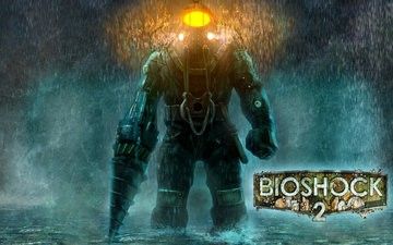 BioShock iOS test par Cooldown BioShock iOS test par Cooldown