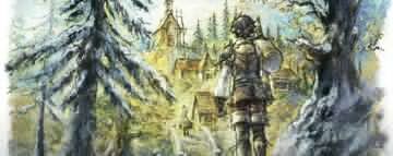 Octopath Traveler 0 test par TheSixthAxis