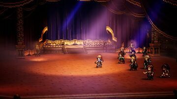 Octopath Traveler 0 test par Gaming Trend