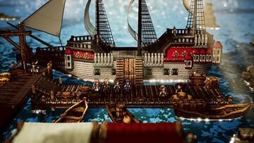 Octopath Traveler 0 test par Shacknews