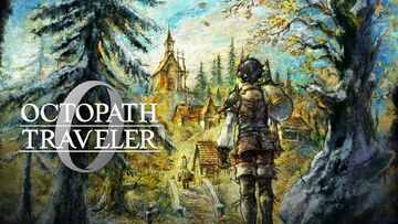 Octopath Traveler 0 test par COGconnected
