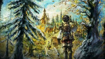 Octopath Traveler 0 test� par Multiplayer.it