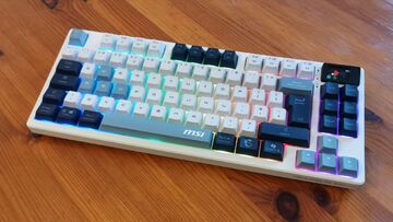 Forge test par PCGamer