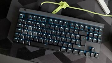 Logitech G515 reviewed by PCGamer Logitech G515 reviewed by PCGamer