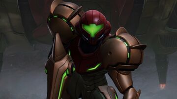 Metroid Prime 4: Beyond test� par Nintendo Life
