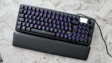 Corsair VANGUARD PRO 96 test� par PCGamer