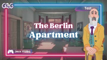 The Berlin Apartment Review