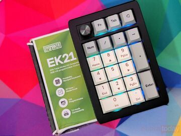  Epomaker EK21