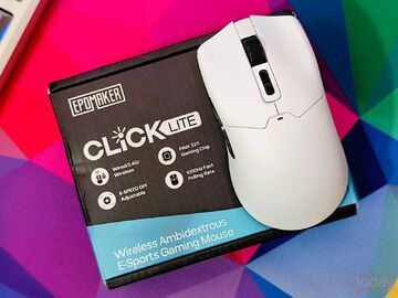 Epomaker Lite reviewed by XiaomiToday Epomaker Lite reviewed by XiaomiToday