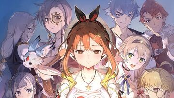 Atelier Ryza: Secret Trilogy Deluxe testé par GameScore.it Atelier Ryza: Secret Trilogy Deluxe testé par GameScore.it