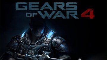 Gears of War 4 test par SiteGeek Gears of War 4 test par SiteGeek