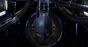 Batman Arkham VR test par JVL Batman Arkham VR test par JVL