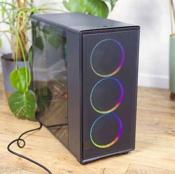 Fractal Design Epoch Review