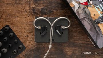 Truthear Pure Review