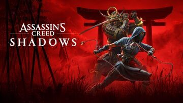 Assassin's Creed Shadows reviewed by JVFrance
