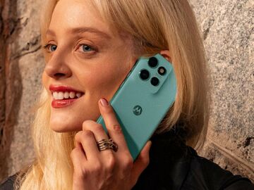 Análisis Motorola Edge 60