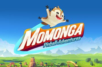 Test Momonga inball Adventures