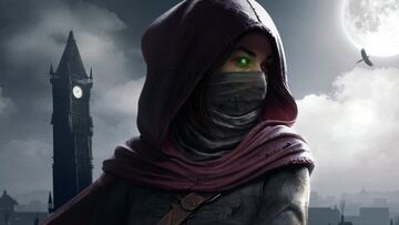 Thief test par Gaming Trend