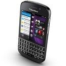 Test BlackBerry Q10