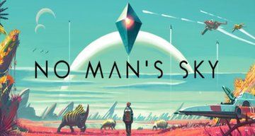 No Man's Sky test par S2P Mag