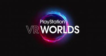 Sony PlayStation VR Worlds test par JVL