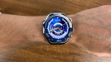 Huawei Watch Ultimate 2 Review