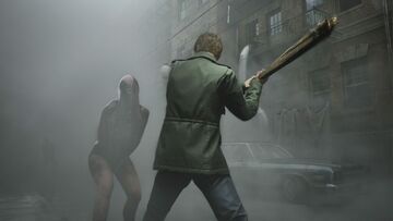 Silent Hill testé par XBoxOrNot Silent Hill testé par XBoxOrNot