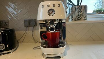 Smeg test par Trusted Reviews