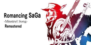 Romancing SaGa Minstrel Song test par Nintendo-Town Romancing SaGa Minstrel Song test par Nintendo-Town