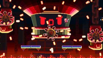 Destiny test par XBoxOrNot Destiny test par XBoxOrNot