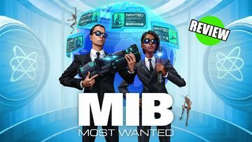 Worm review by TechRaptor Worm reviewed by TechRaptor