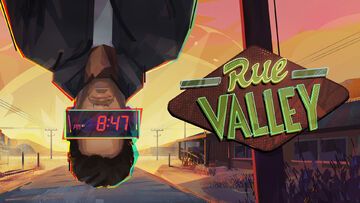Rue Valley test� par Niche Gamer