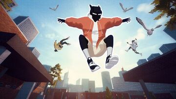 Rooftops & Alleys The Parkour Game testé par GameScore.it Rooftops & Alleys The Parkour Game testé par GameScore.it