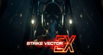 Strike Vector EX test par S2P Mag