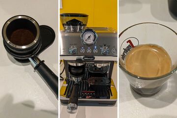 Riff test par ImTest Riff test par ImTest