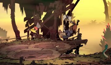 Absolum testé par GameReactor Absolum testé par GameReactor