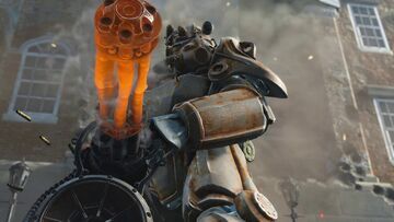 Fallout 4 test par TheXboxHub Fallout 4 test par TheXboxHub