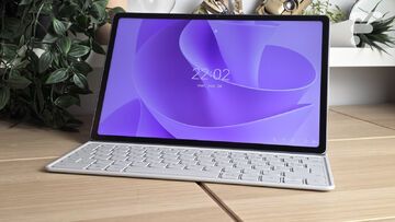 Lenovo Idea Tab reviewed by FrAndroid Lenovo Idea Tab reviewed by FrAndroid