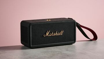 Marshall Mid test par TechRadar Marshall Mid test par TechRadar