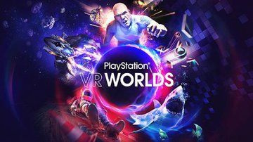 Sony PlayStation VR Worlds test par GameBlog.fr Sony PlayStation VR Worlds test par GameBlog.fr