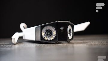 Reolink Duo 3 testé par FrAndroid Reolink Duo 3 testé par FrAndroid