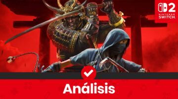 Assassin's Creed Shadows reviewed by Nintendoros