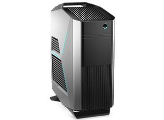 Test Alienware Aurora