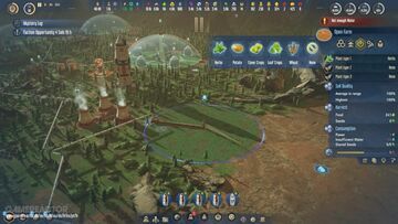 Surviving Mars test par GameReactor Surviving Mars test par GameReactor