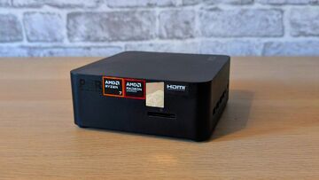 MSI Cubi test par IT Pro MSI Cubi test par IT Pro