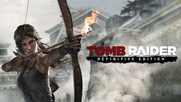 Tomb Raider Definitive Edition test par Nintendo-Town Tomb Raider Definitive Edition test par Nintendo-Town