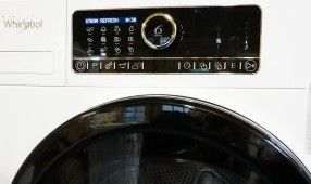 Whirlpool HSCX10431 Review: 1 Ratings, Pros and Cons