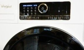 Whirlpool HSCX10431 im Test: 1 Bewertungen, erfahrungen, Pro und Contra